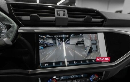 Audi Q3, 2025 год, 5 100 000 рублей, 21 фотография