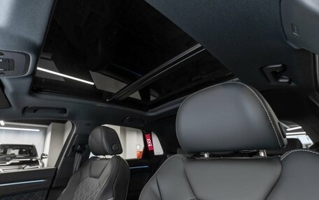 Audi Q3, 2025 год, 5 100 000 рублей, 10 фотография