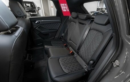 Audi Q3, 2025 год, 5 100 000 рублей, 13 фотография