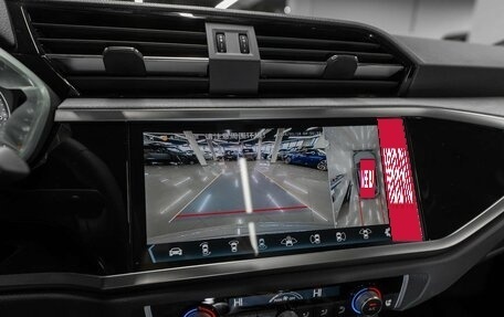 Audi Q3, 2025 год, 5 100 000 рублей, 20 фотография