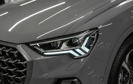 Audi Q3, 2025 год, 5 100 000 рублей, 26 фотография