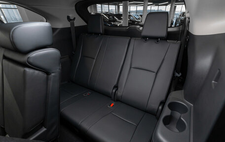 Toyota Highlander, 2025 год, 5 550 000 рублей, 14 фотография