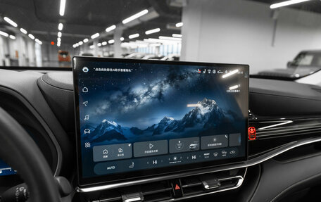 Toyota Highlander, 2025 год, 5 550 000 рублей, 16 фотография