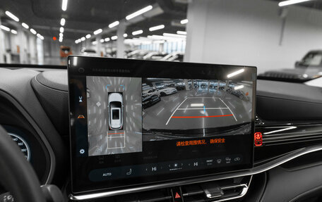 Toyota Highlander, 2025 год, 5 550 000 рублей, 17 фотография