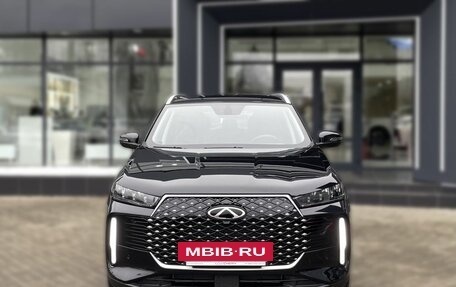 Chery Tiggo 4 I рестайлинг, 2026 год, 2 139 000 рублей, 2 фотография
