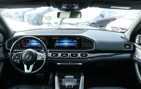 Mercedes-Benz GLS, 2021 год, 9 300 000 рублей, 12 фотография