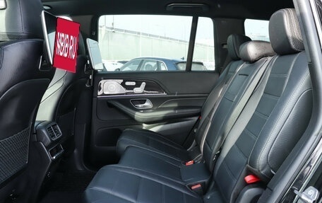 Mercedes-Benz GLS, 2021 год, 9 300 000 рублей, 10 фотография