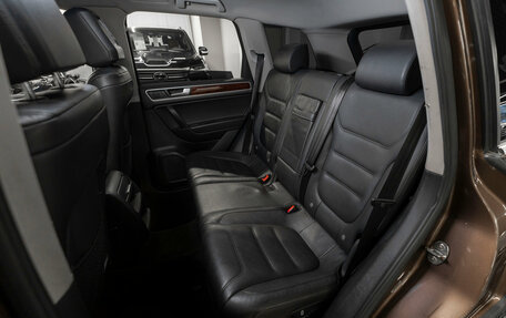 Volkswagen Touareg III, 2012 год, 1 980 000 рублей, 12 фотография