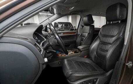 Volkswagen Touareg III, 2012 год, 1 980 000 рублей, 9 фотография