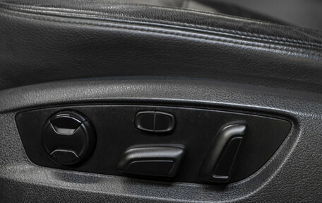 Volkswagen Touareg III, 2012 год, 1 980 000 рублей, 15 фотография