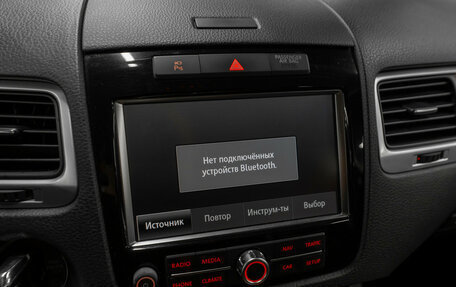 Volkswagen Touareg III, 2012 год, 1 980 000 рублей, 20 фотография