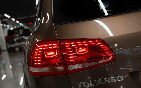 Volkswagen Touareg III, 2012 год, 1 980 000 рублей, 25 фотография