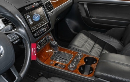 Volkswagen Touareg III, 2012 год, 1 980 000 рублей, 16 фотография