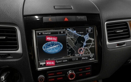 Volkswagen Touareg III, 2012 год, 1 980 000 рублей, 23 фотография