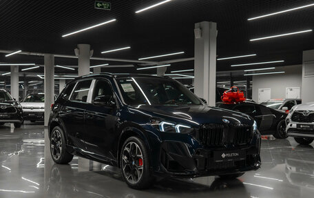 BMW X1, 2025 год, 6 890 000 рублей, 2 фотография