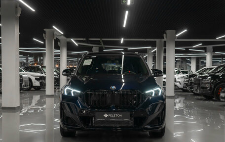BMW X1, 2025 год, 6 890 000 рублей, 3 фотография