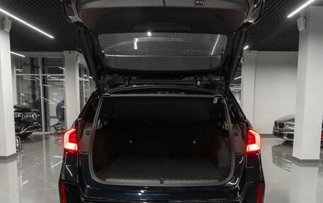 BMW X1, 2025 год, 6 890 000 рублей, 24 фотография