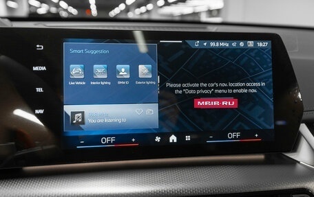 BMW X1, 2025 год, 6 890 000 рублей, 20 фотография