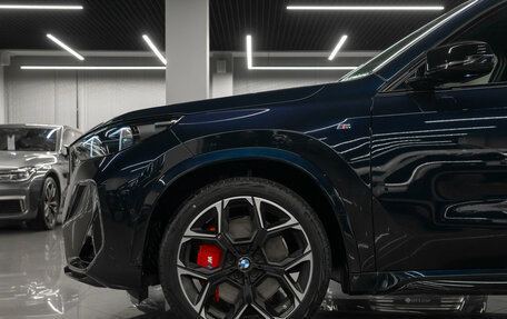 BMW X1, 2025 год, 6 890 000 рублей, 25 фотография