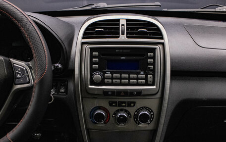 Vortex Tingo I, 2012 год, 499 000 рублей, 7 фотография