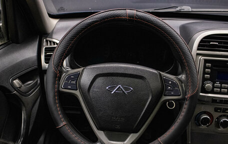 Vortex Tingo I, 2012 год, 499 000 рублей, 6 фотография