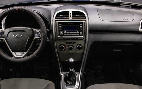 Vortex Tingo I, 2012 год, 499 000 рублей, 5 фотография