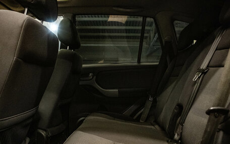 Vortex Tingo I, 2012 год, 499 000 рублей, 10 фотография