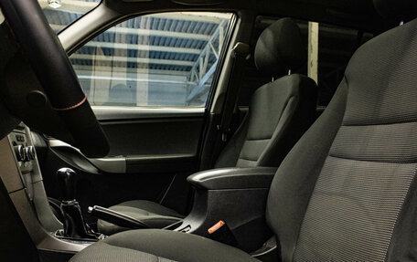 Vortex Tingo I, 2012 год, 499 000 рублей, 9 фотография