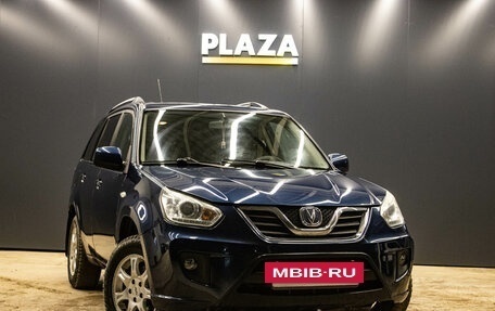 Vortex Tingo I, 2012 год, 499 000 рублей, 2 фотография