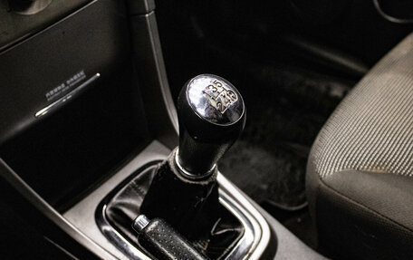 Vortex Tingo I, 2012 год, 499 000 рублей, 20 фотография