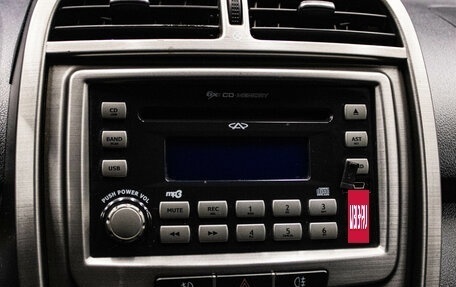 Vortex Tingo I, 2012 год, 499 000 рублей, 17 фотография