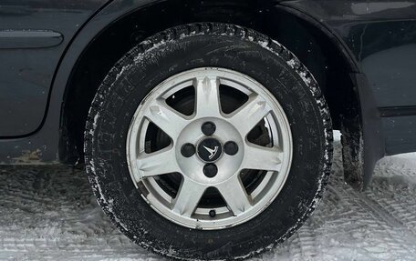 KIA Spectra II (LD), 2007 год, 340 000 рублей, 15 фотография