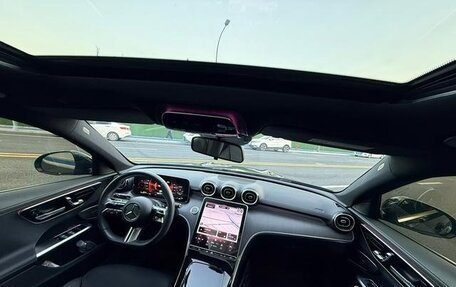 Mercedes-Benz C-Класс, 2023 год, 4 120 002 рублей, 7 фотография