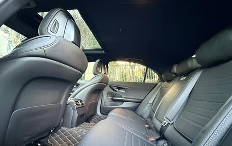 Mercedes-Benz C-Класс, 2023 год, 4 120 002 рублей, 5 фотография