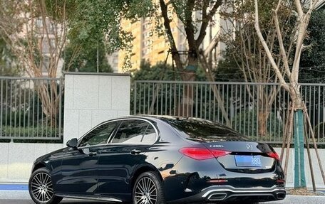 Mercedes-Benz C-Класс, 2023 год, 4 120 002 рублей, 3 фотография