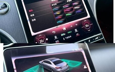 Mercedes-Benz C-Класс, 2023 год, 4 120 002 рублей, 6 фотография