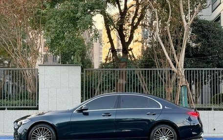 Mercedes-Benz C-Класс, 2023 год, 4 120 002 рублей, 10 фотография