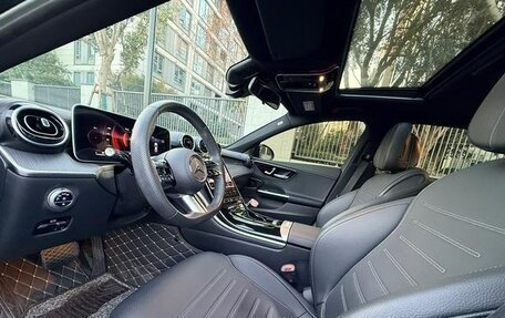 Mercedes-Benz C-Класс, 2023 год, 4 120 002 рублей, 8 фотография