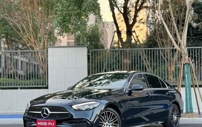 Mercedes-Benz C-Класс, 2023 год, 4 120 002 рублей, 1 фотография