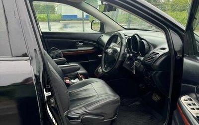 Toyota Harrier, 2008 год, 1 200 000 рублей, 1 фотография