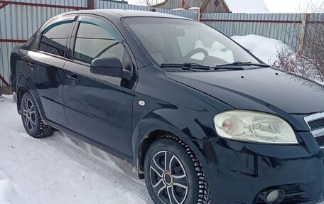 ЗАЗ Vida, 2012 год, 374 000 рублей, 1 фотография