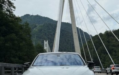 BMW 3 серия, 2012 год, 2 150 000 рублей, 1 фотография