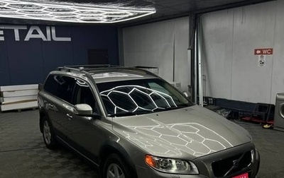 Volvo XC70 II рестайлинг, 2007 год, 1 050 000 рублей, 1 фотография