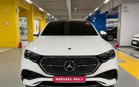 Mercedes-Benz E-Класс, 2024 год, 7 690 000 рублей, 1 фотография