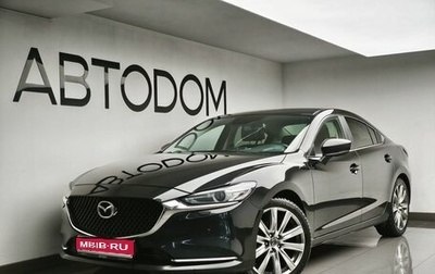 Mazda 6, 2021 год, 2 990 000 рублей, 1 фотография