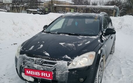 KIA cee'd I рестайлинг, 2008 год, 620 000 рублей, 1 фотография