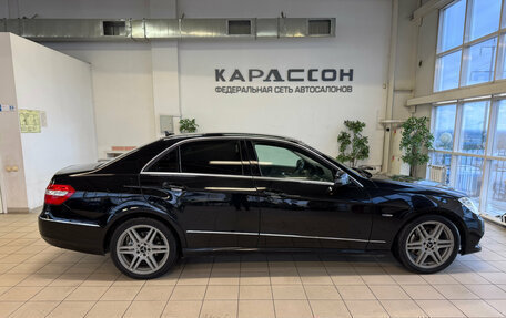 Mercedes-Benz E-Класс, 2009 год, 1 240 000 рублей, 6 фотография