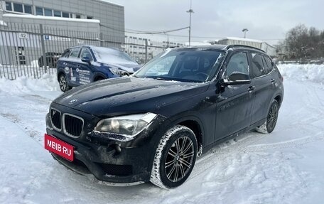 BMW X1, 2014 год, 1 399 000 рублей, 1 фотография