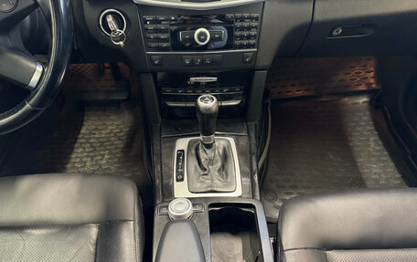 Mercedes-Benz E-Класс, 2009 год, 1 240 000 рублей, 13 фотография