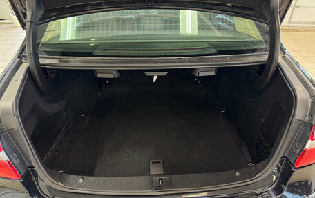 Mercedes-Benz E-Класс, 2009 год, 1 240 000 рублей, 18 фотография